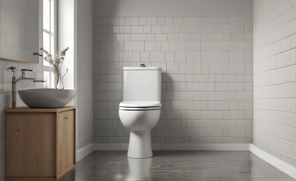 Methods to Clear a Clogged Toilet