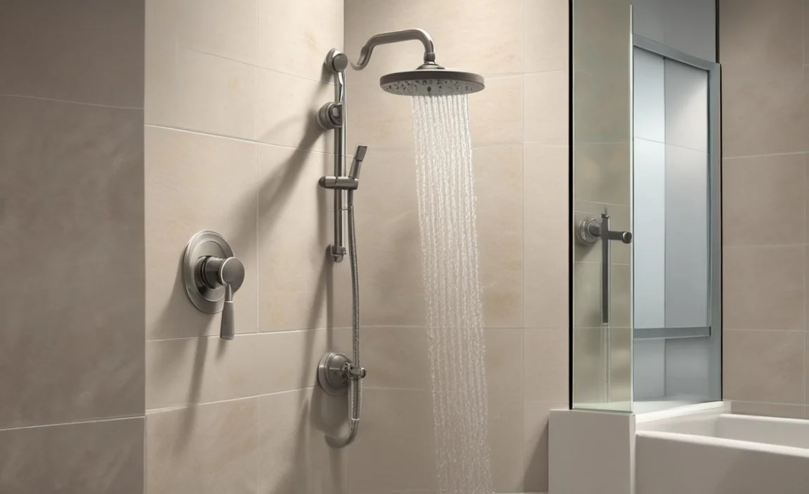 moen posi-temp vs exacttemp shower valves