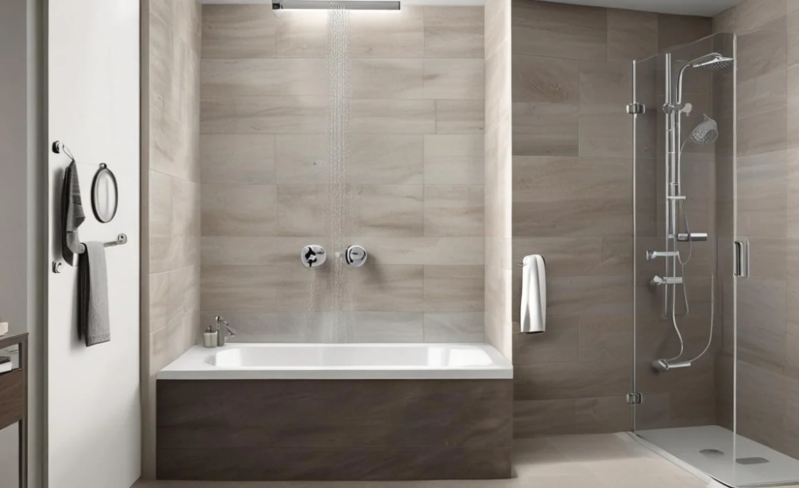 moen smart shower vs kohler anthem digital control