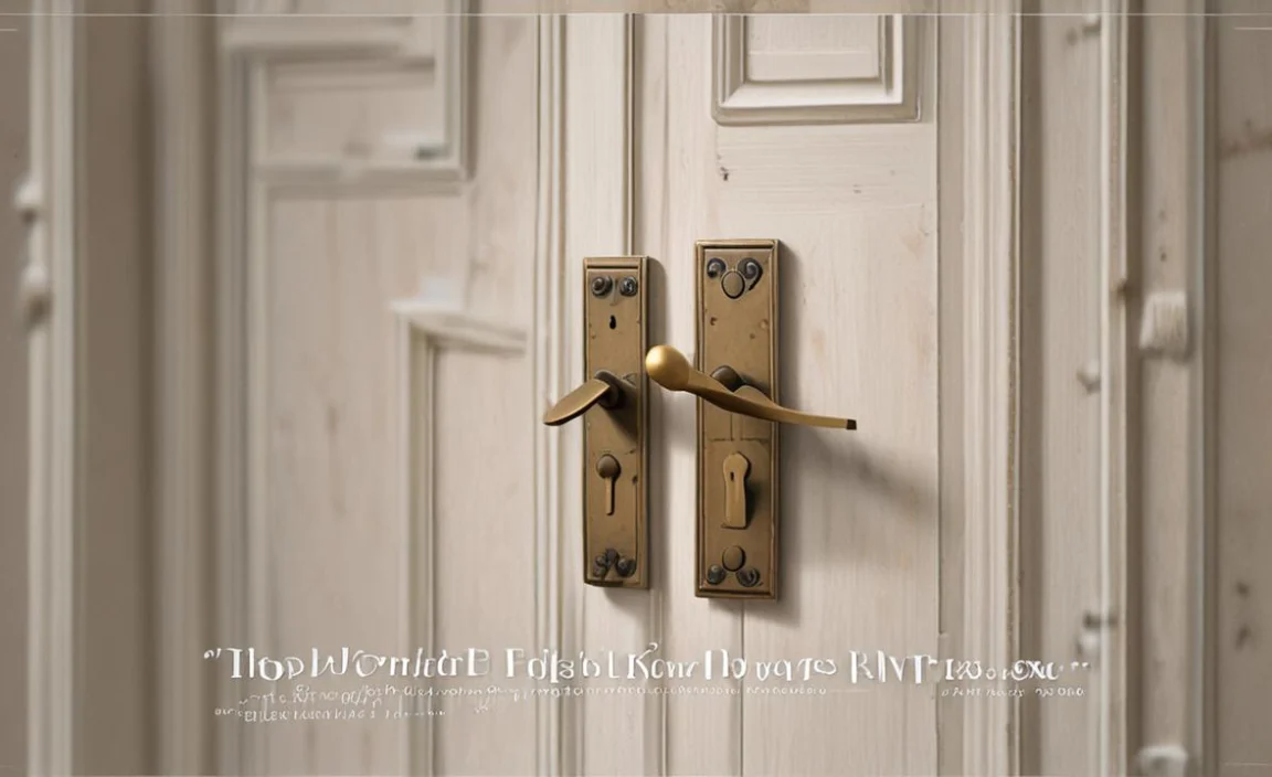 mortise lock kits for antique doors