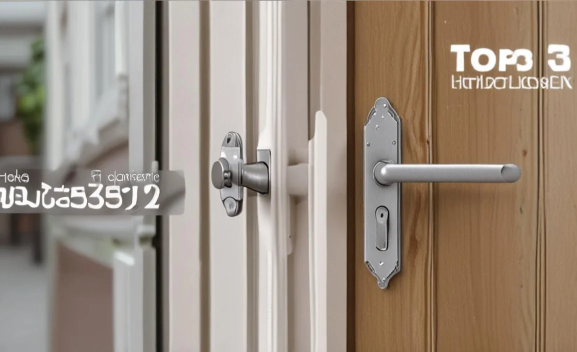 mortise locksets for sliding patio doors