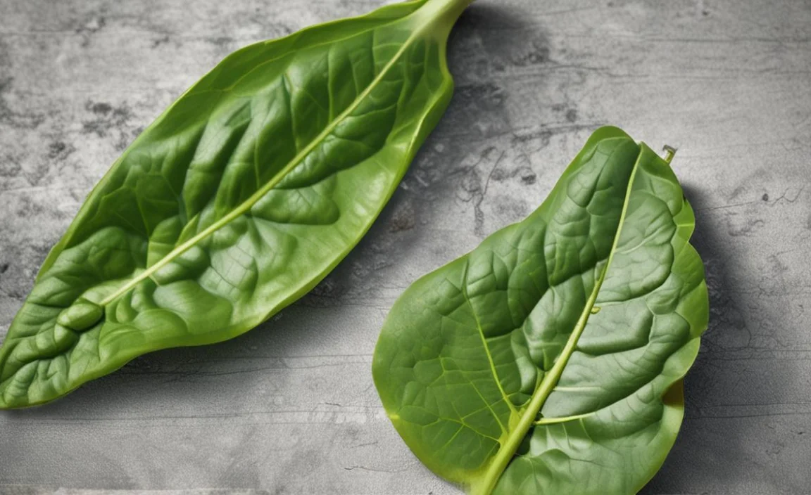 Natural Methods to Control Leaf Miners