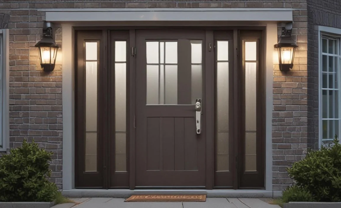 nightlock residential door barricade review