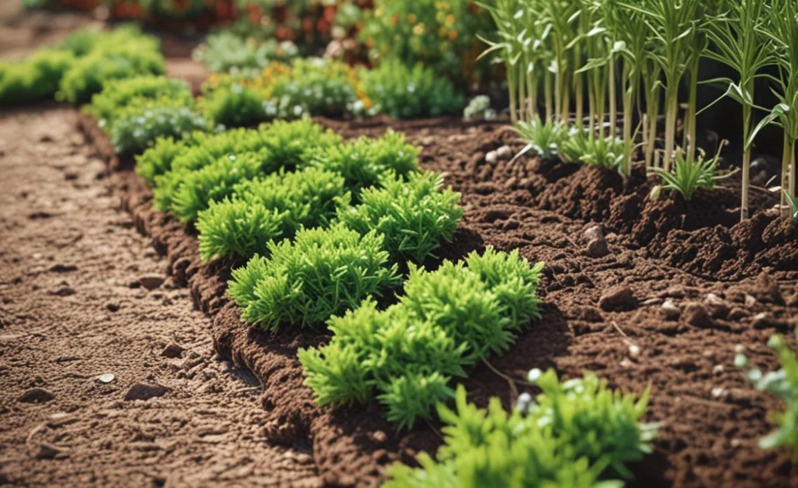 No Till Gardening Transition Guide: Maintenance Tips