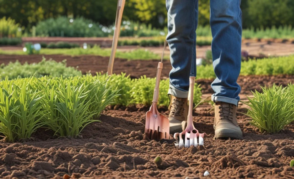 no till gardening transition guide