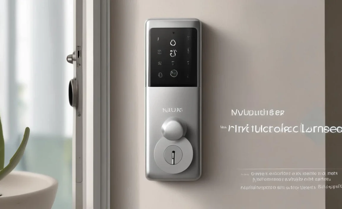 nuki smart lock 3.0 vs 4.0