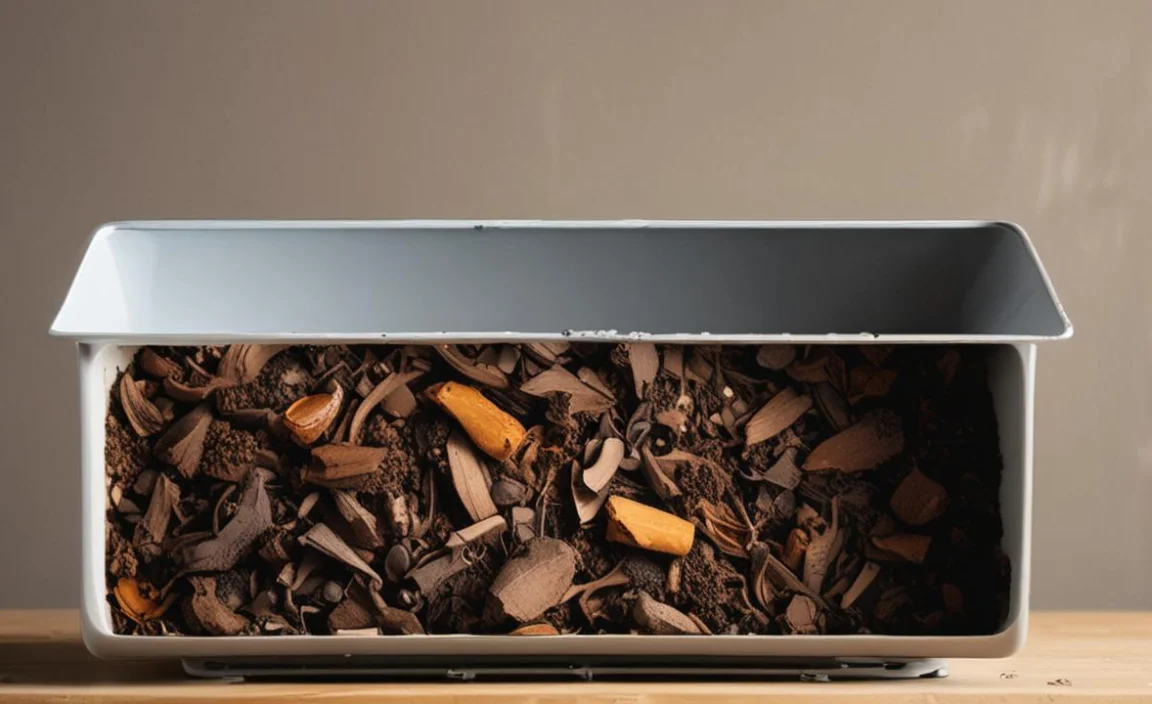 Optimal Temperature Range for Hot Composting: Benefits