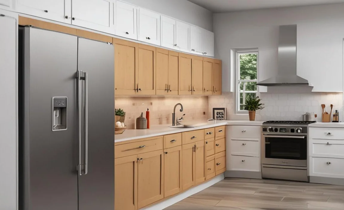 Overset vs Inset Cabinet Hinges Explained