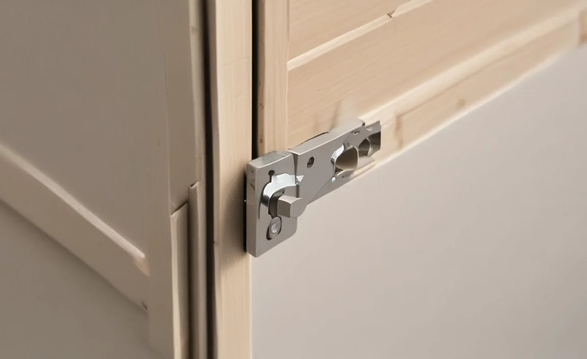 overset vs inset cabinet hinges explained