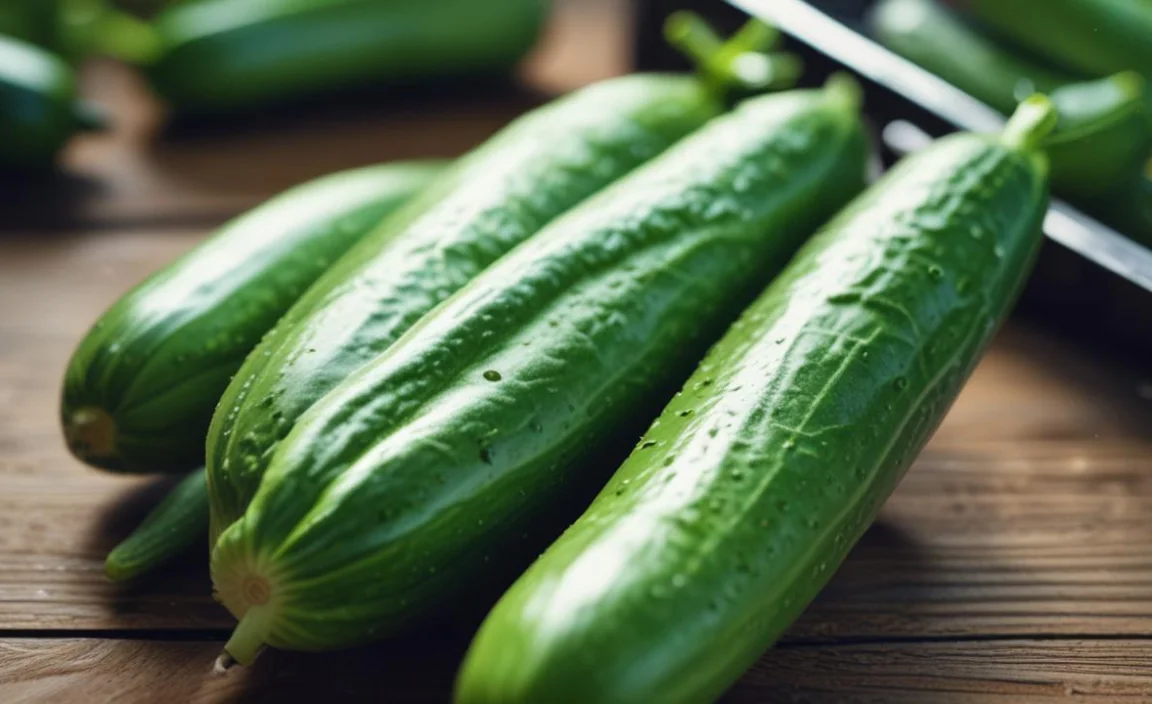parthenocarpic cucumbers for greenhouse growing