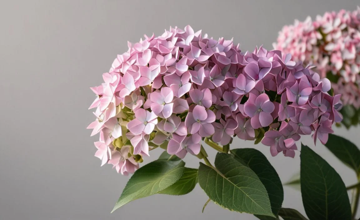 Pests and Their Effects on Hydrangeas