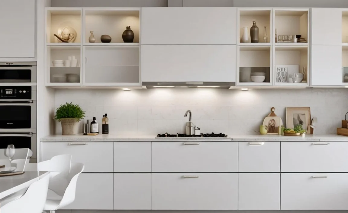 pet proofing lower kitchen cabinet doors