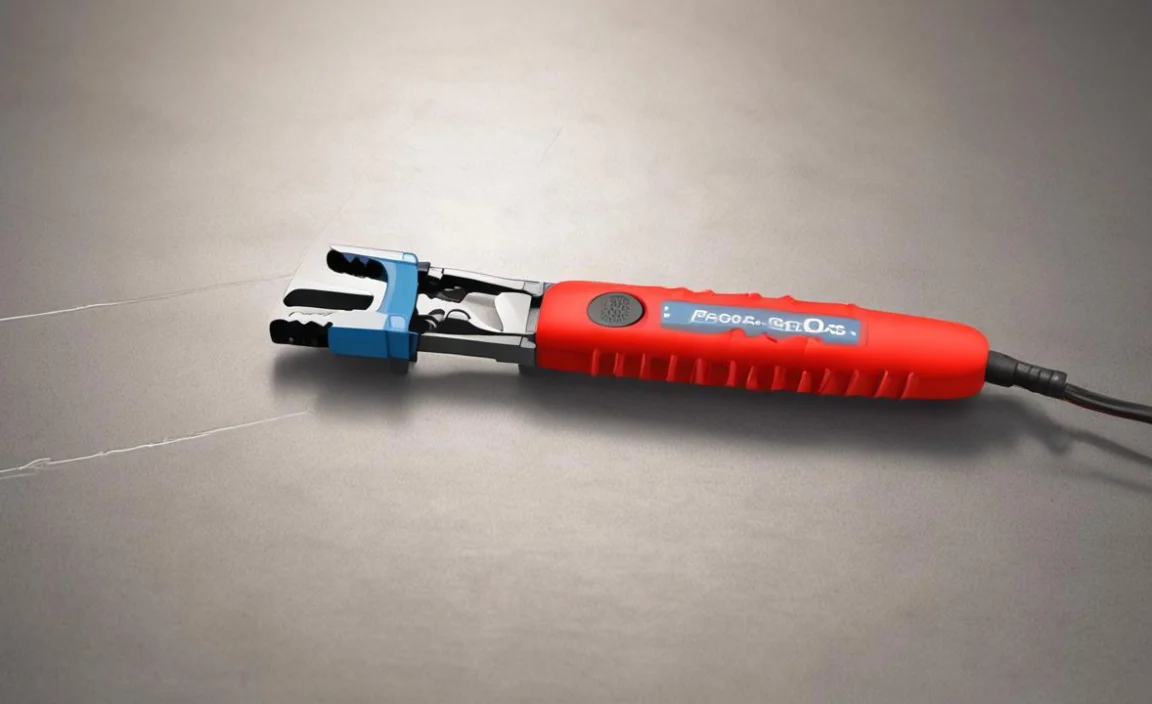 Pex Crimper Calibration Techniques