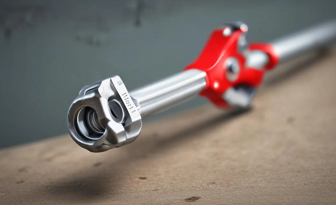 pipe wrench teeth slipping on galvanized pipe