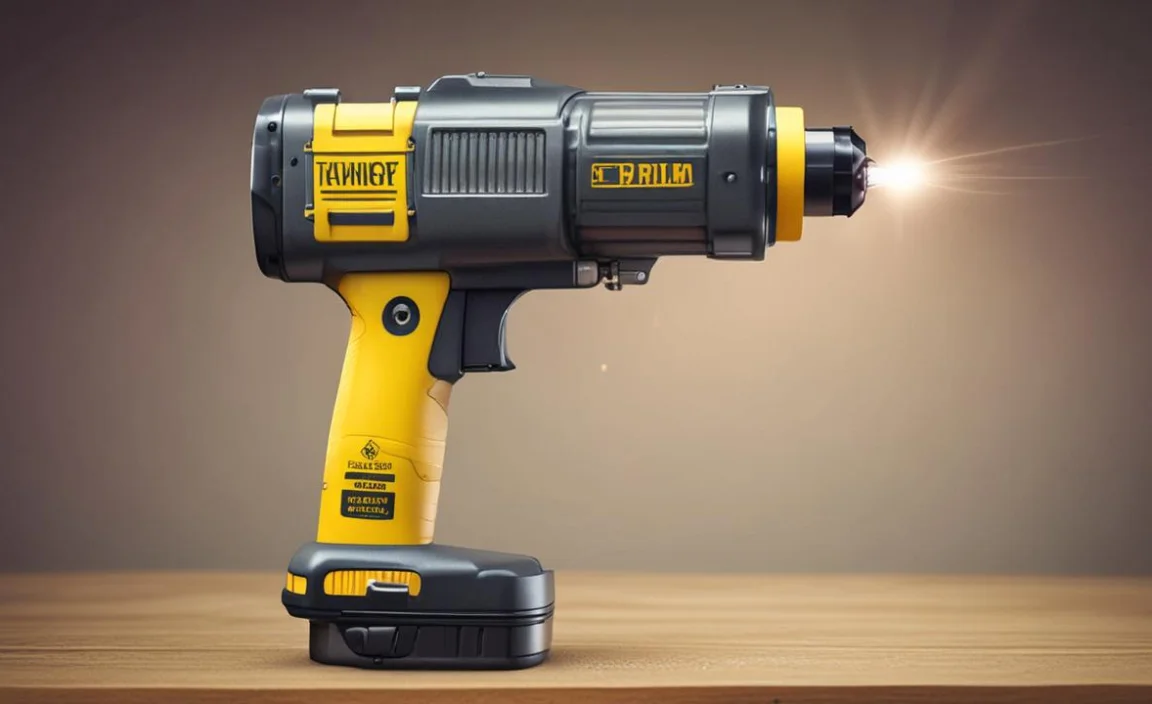 Pneumatic Nail Gun Double Firing Causes
