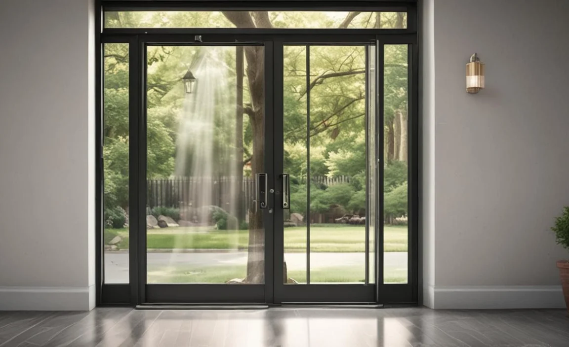 Pneumatic Storm Door Closer Maintenance