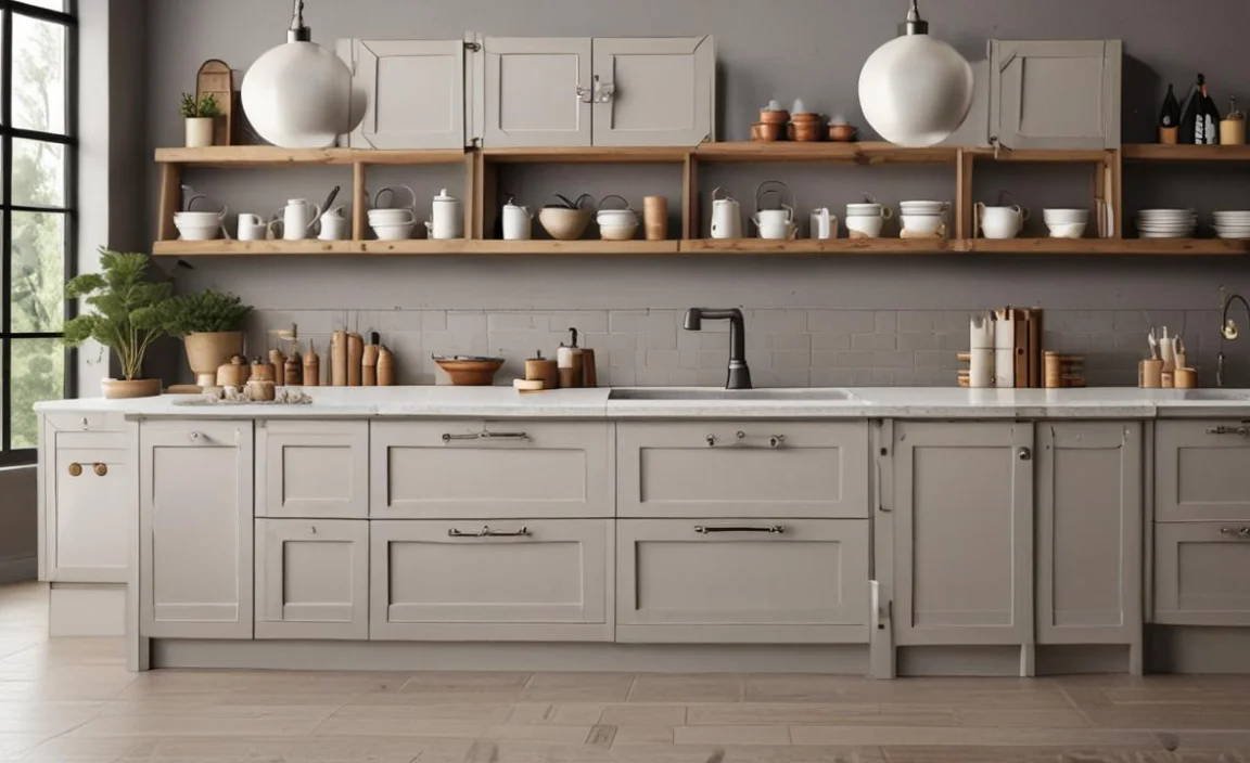 Popular Brands for Cabinet Hardware