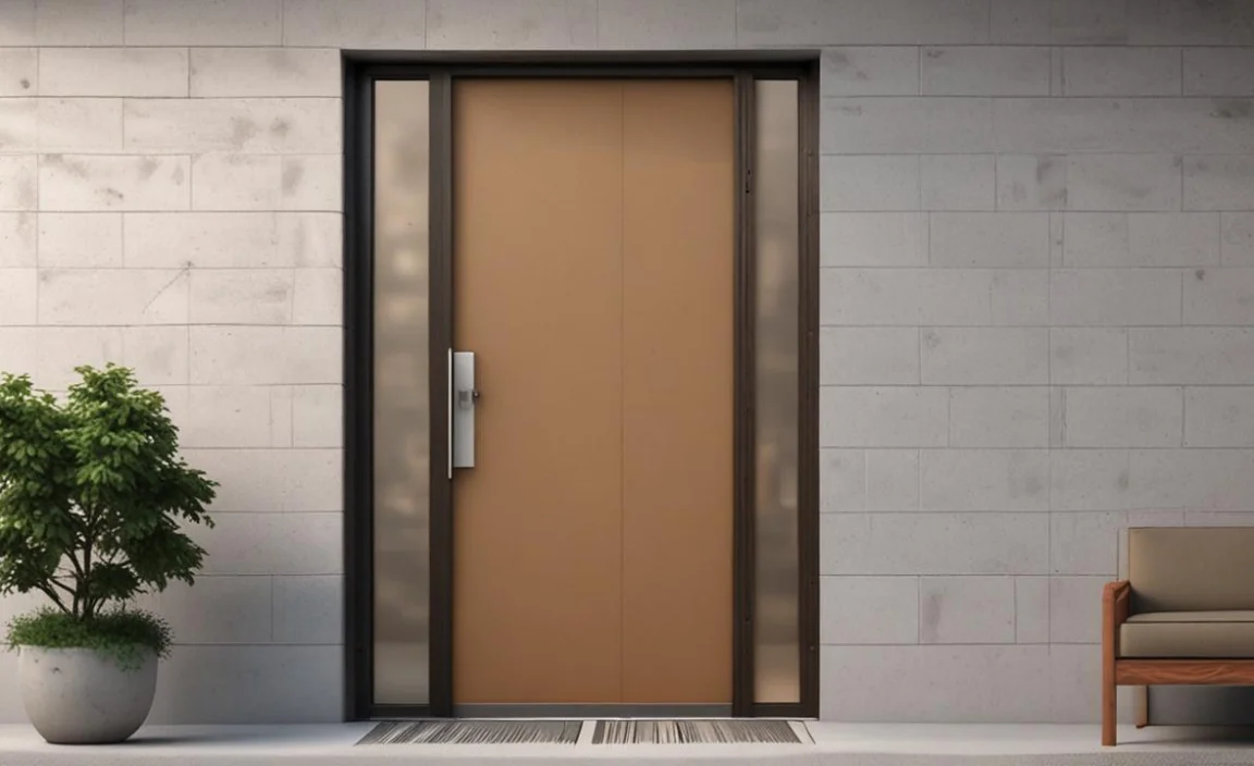 Popular Brands for Remote Unlocking Doors