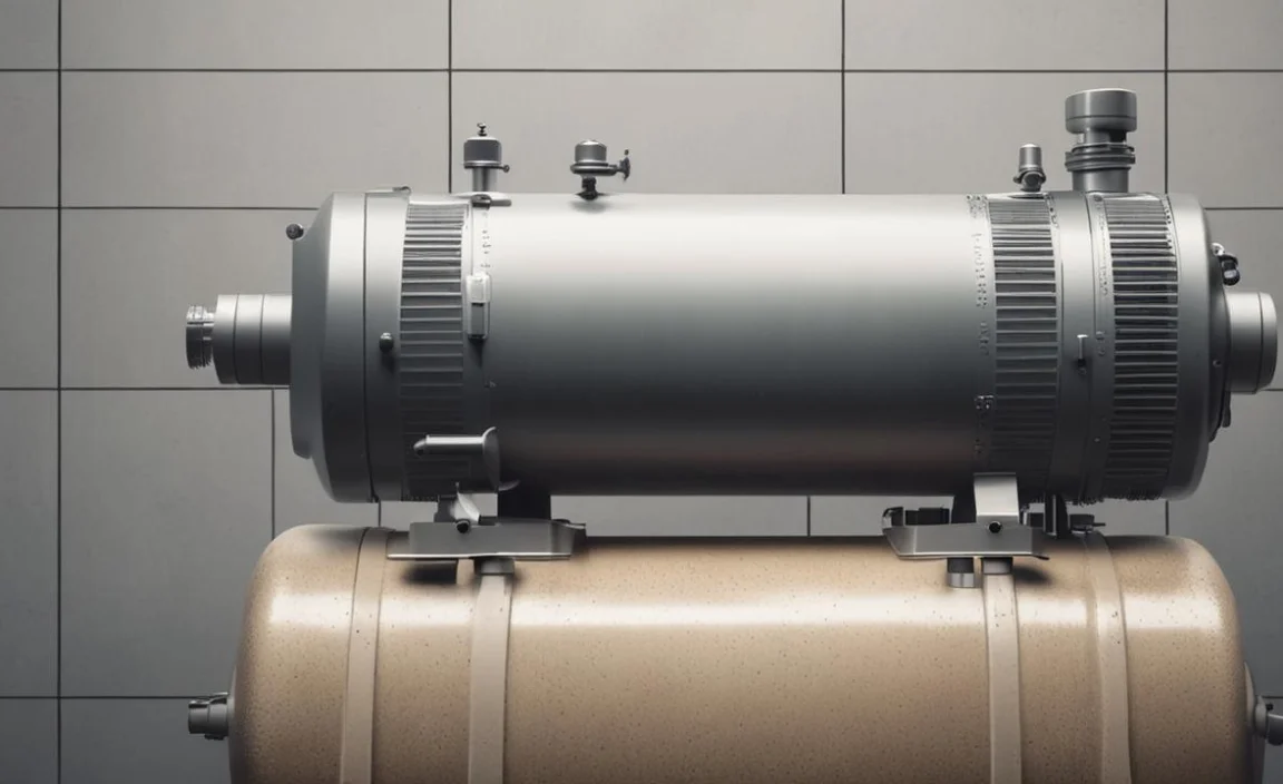 Positioning Your Air Compressor Correctly