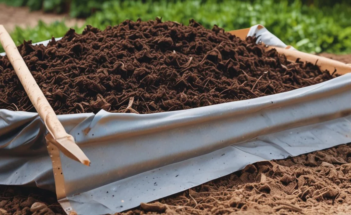 Potential Challenges with Tarp Usage