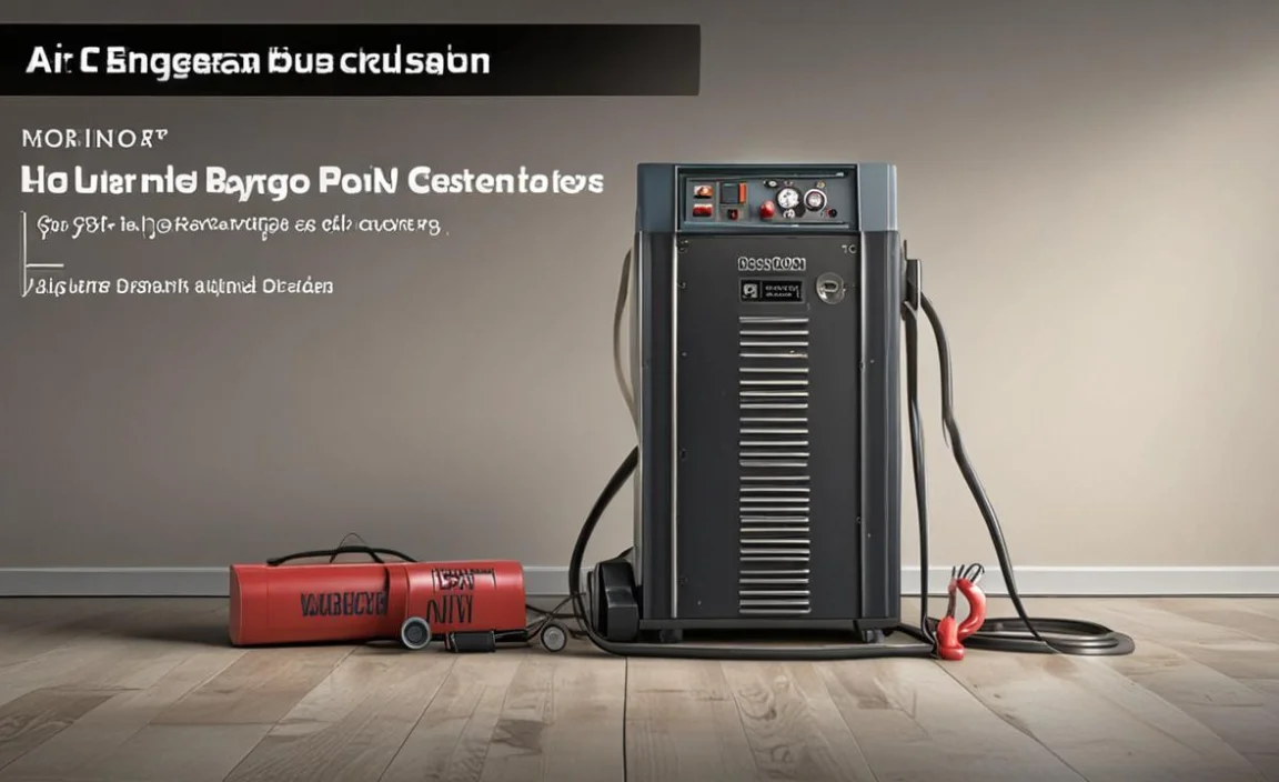 Power Consumption and Efficiency