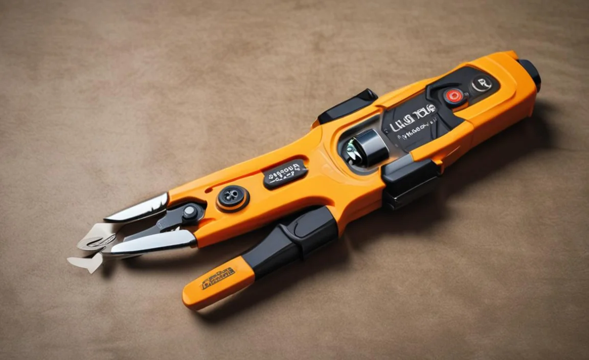 Practicing with Your Crimping Tool
