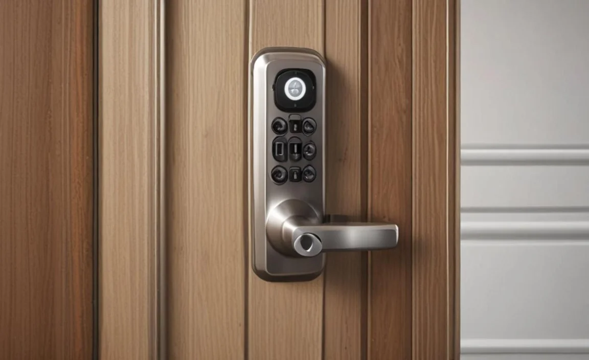 Preparing Your Custom Wood Door for Installation