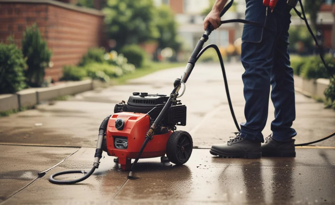 pressure washer unloader valve adjustment