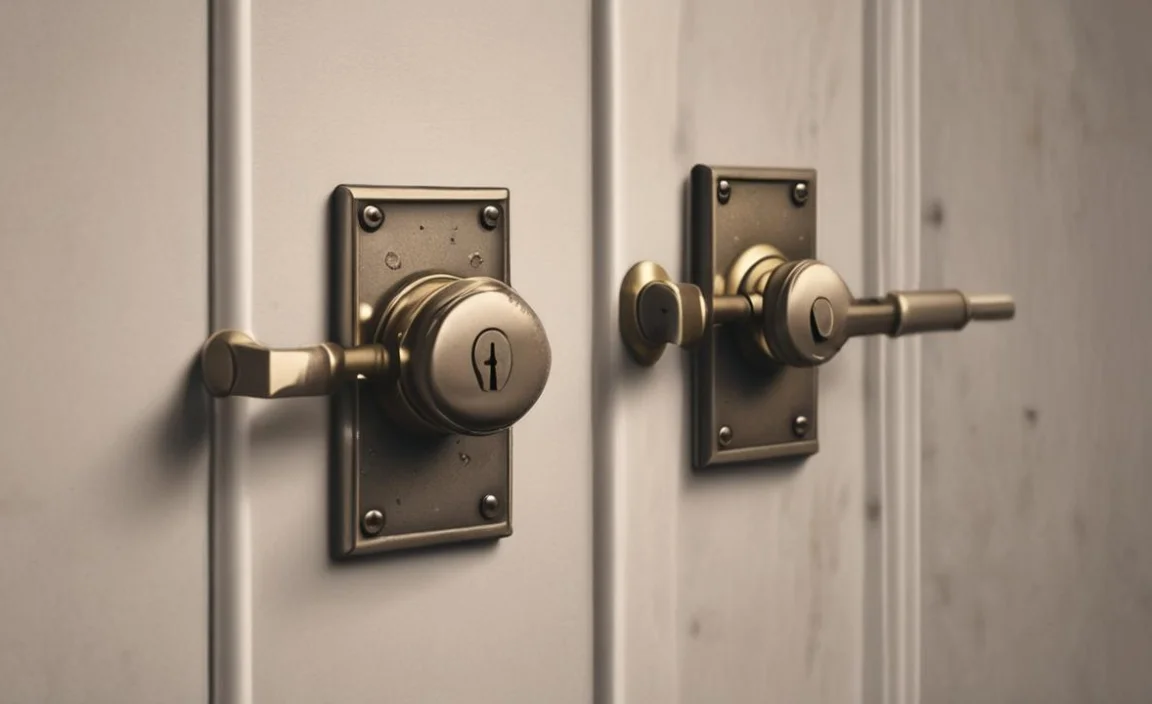 Preventative Measures for Night Latches