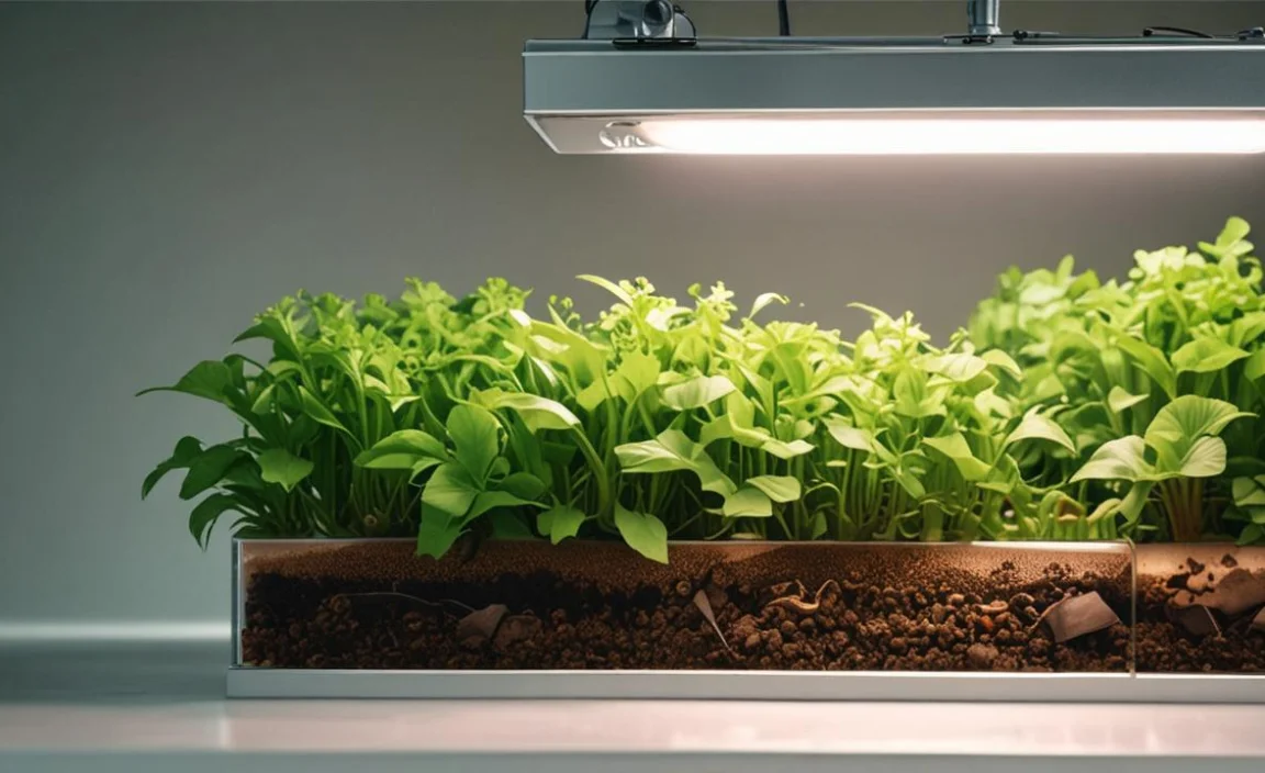 Preventing Ammonia Spikes in Aquaponics