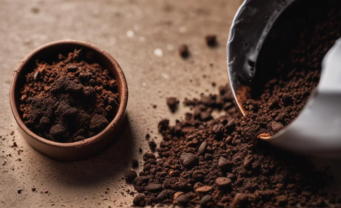 Preventing Bad Smells in Your Compost
