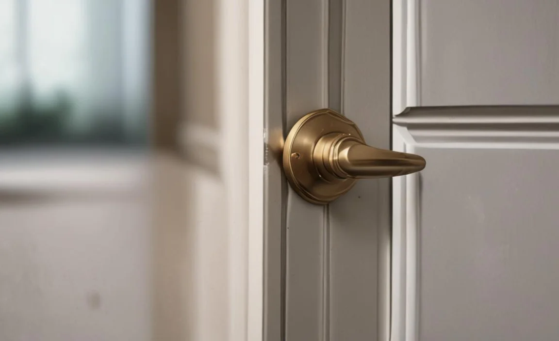 Preventing Deadbolt Issues