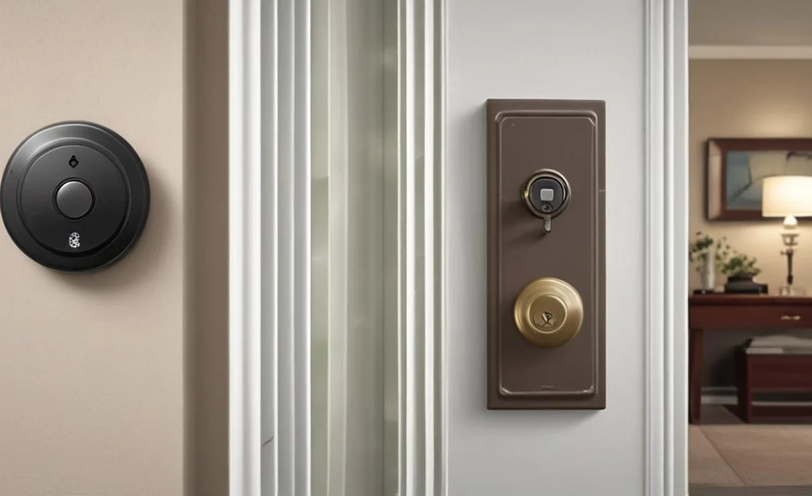 Preventing Deadbolt Motor Issues