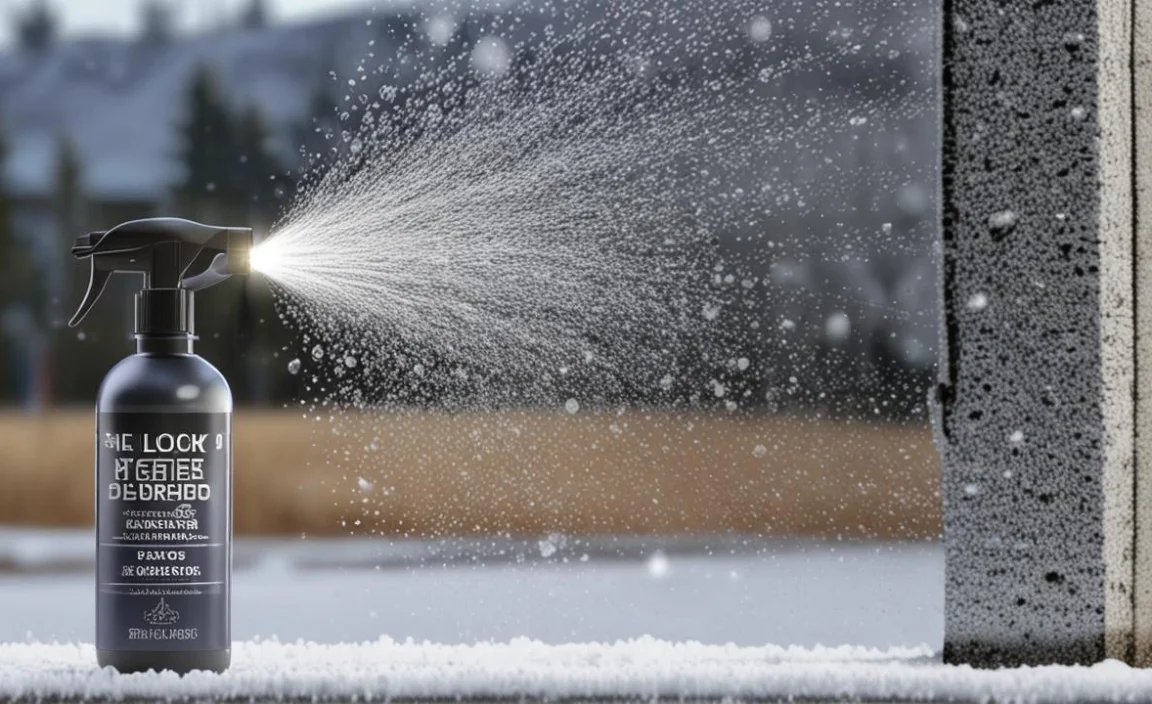Preventing Frozen Locks