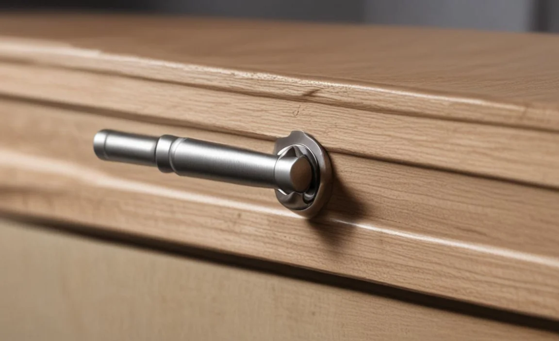 Preventing Future Handle Problems