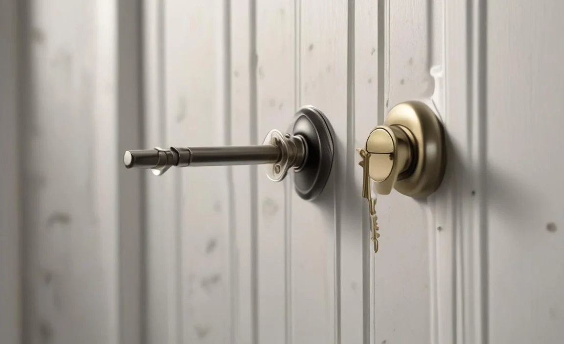 Preventing Future Key Breakage