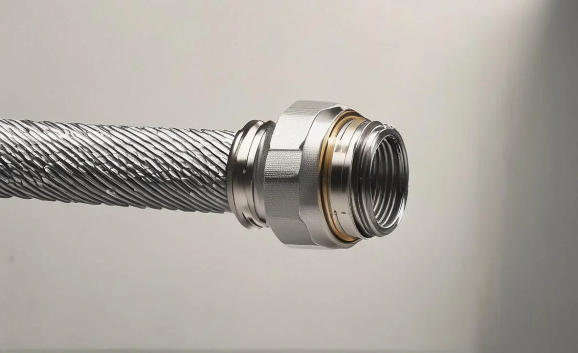 Preventing Future Leaks in Quick Disconnect Air Hose Fittings