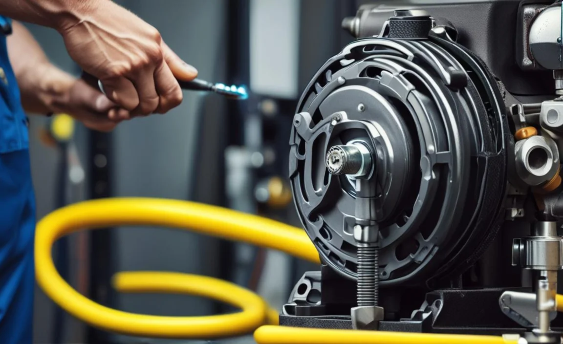Preventing Future Vibration Issues