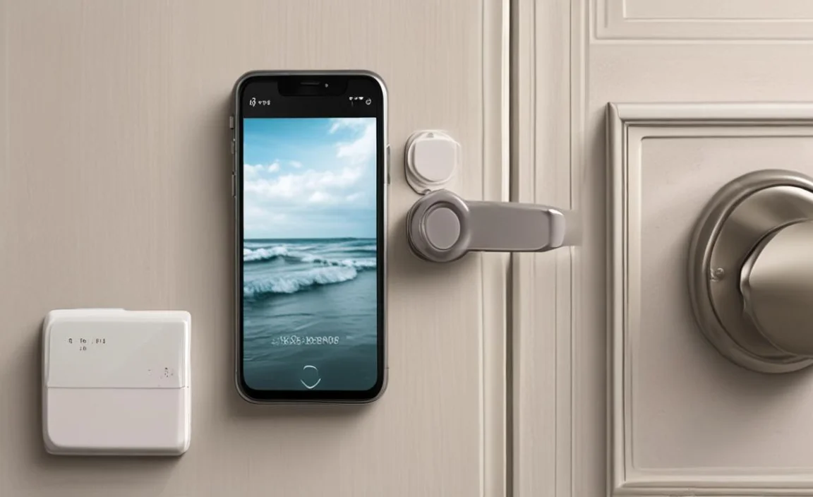 Prevention Tips for Coastal Smart Locks