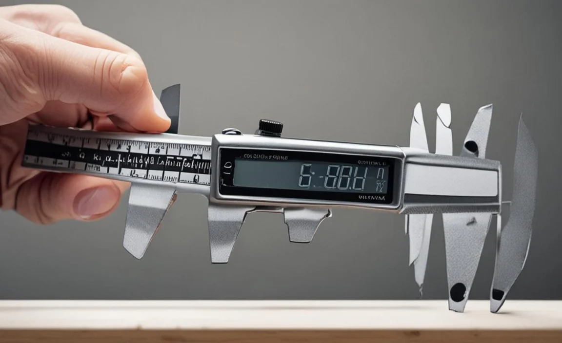 Preventive Measures for Caliper Issues