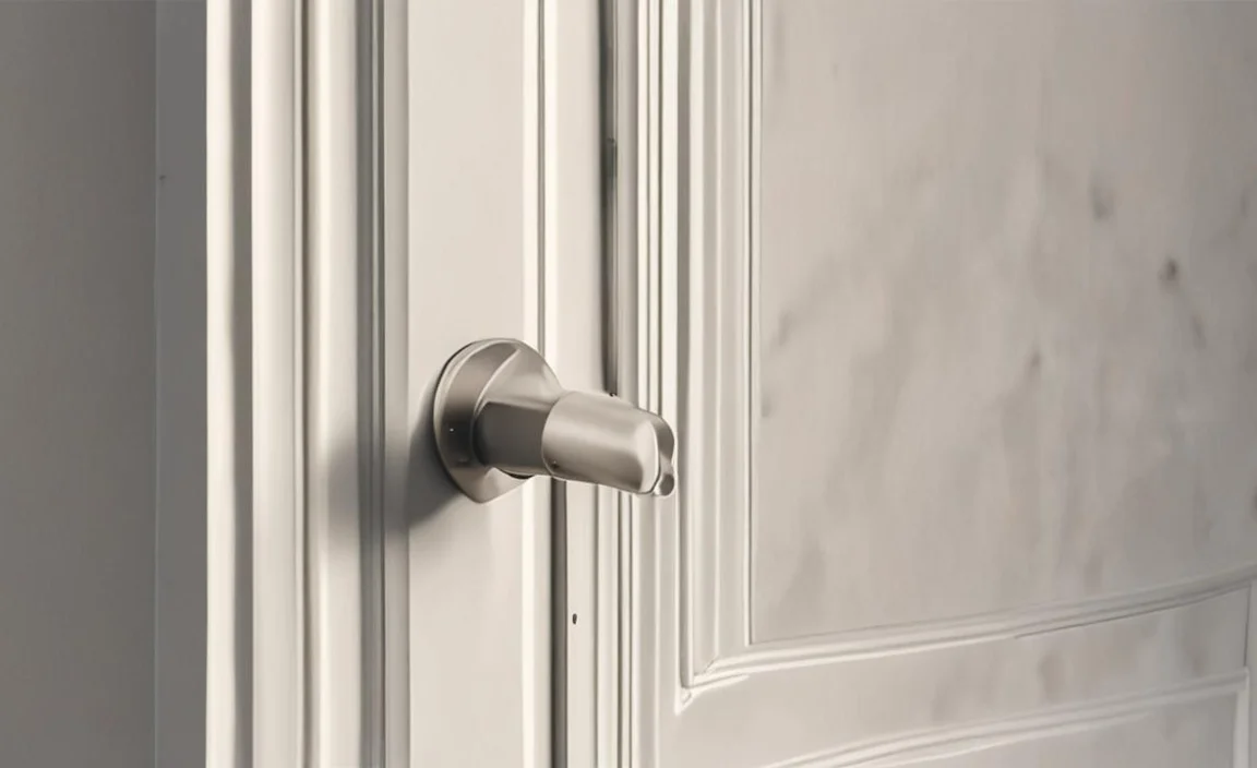 Preventive Measures for Latch Problems