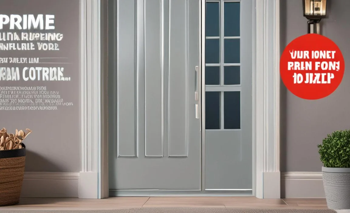 prime-line u 9970 door reinforcer review