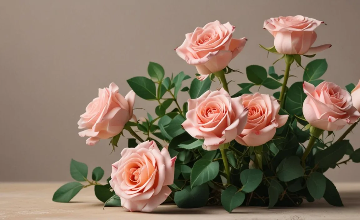 Propagating Roses from Cuttings in Potatoes Explained