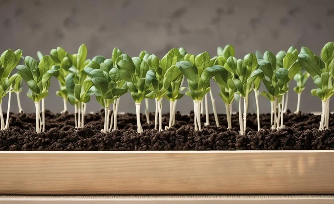 Proper Watering Techniques for Seed Starting