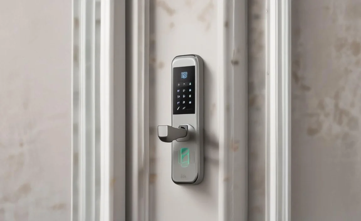 Pros and Cons of Using an NFC Ring to Unlock Smart Home Doors