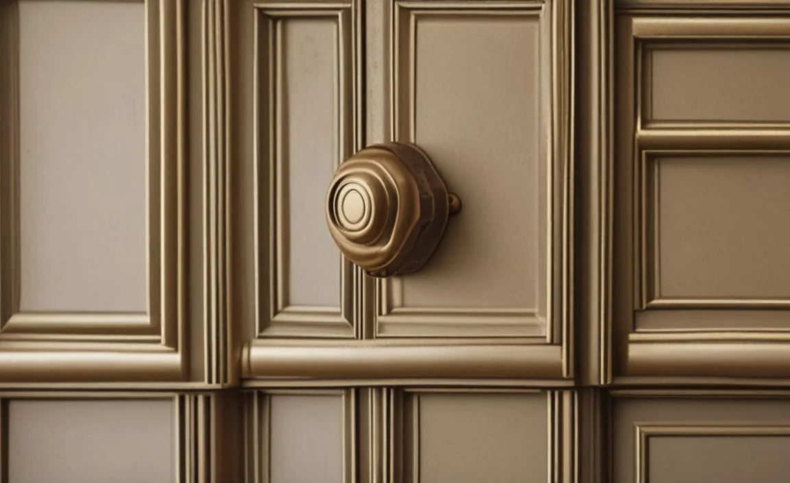 Protecting Your Antique Look