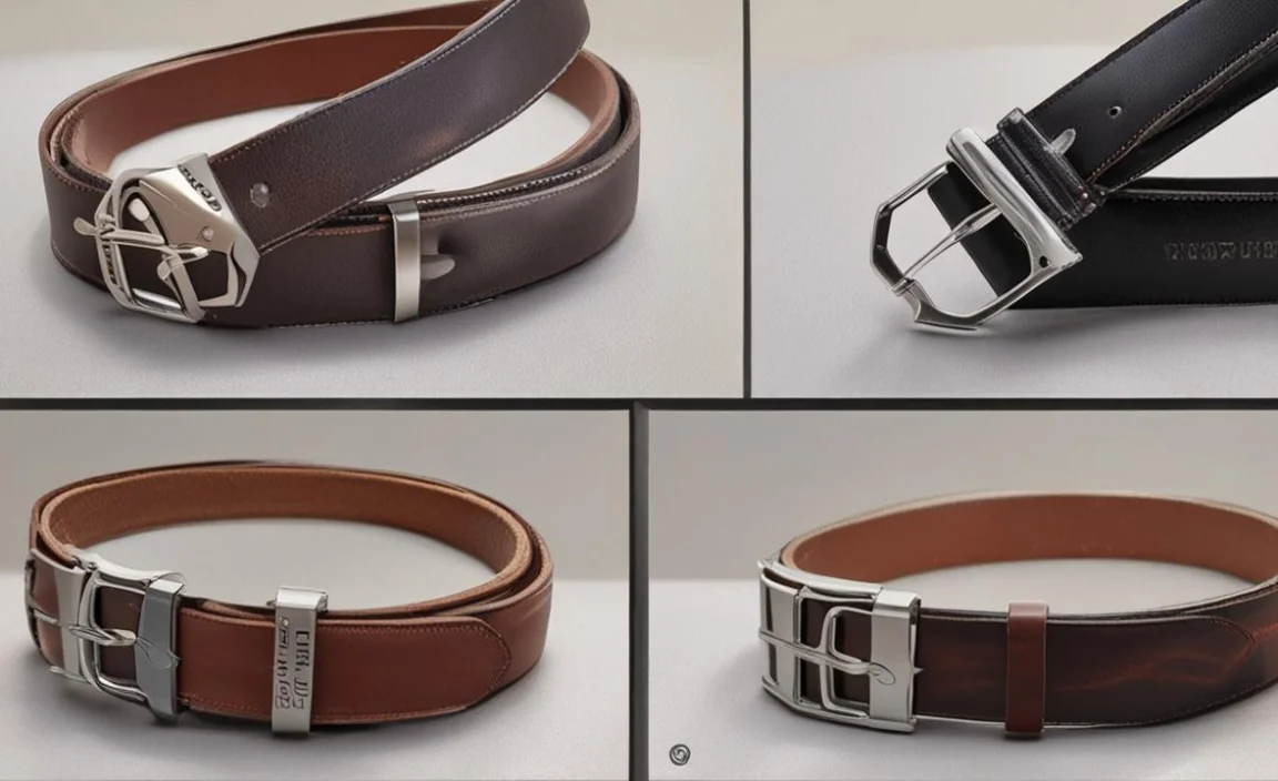 ratchet belt for men