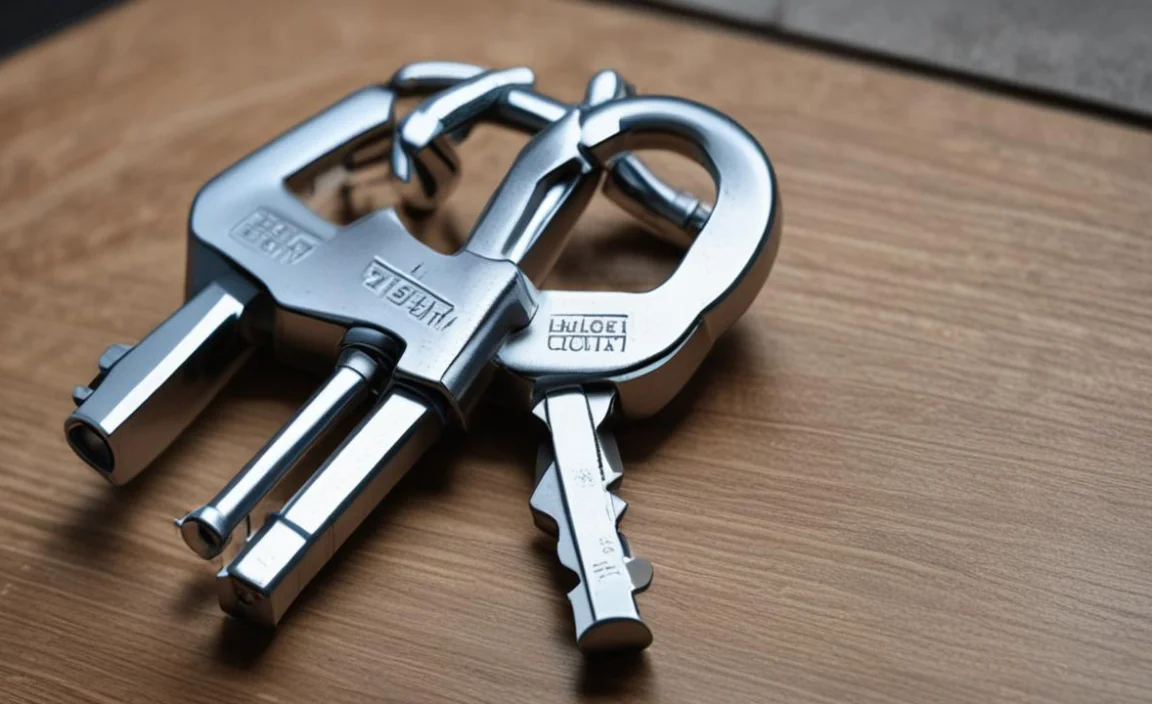 Reasons Why Bolt Cutters Won't Work