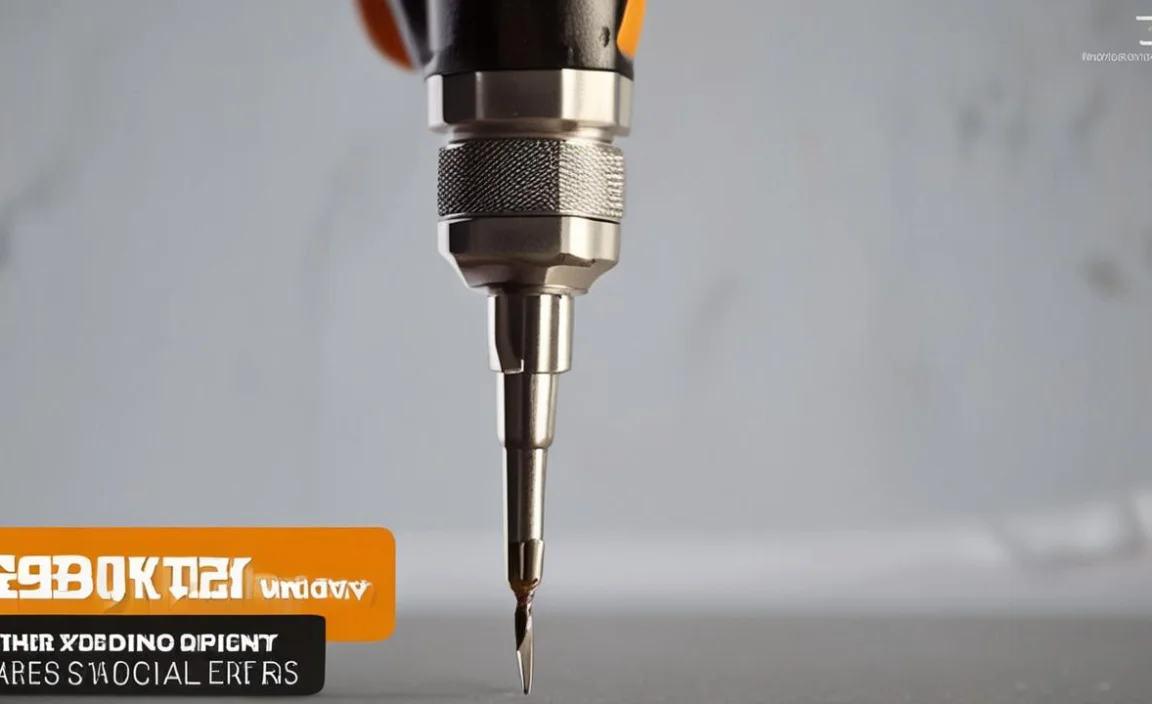 Reasons Your Soldering Iron Tip Won't Tin Properly