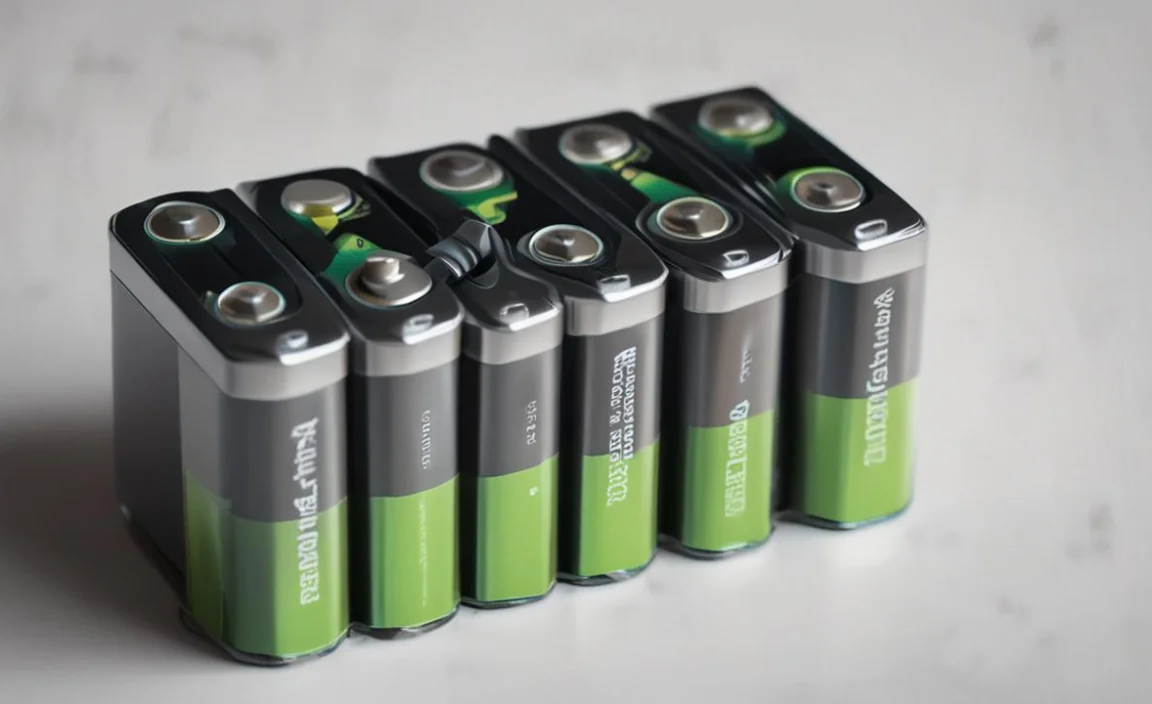 rechargeable batteries in smart locks pros and cons